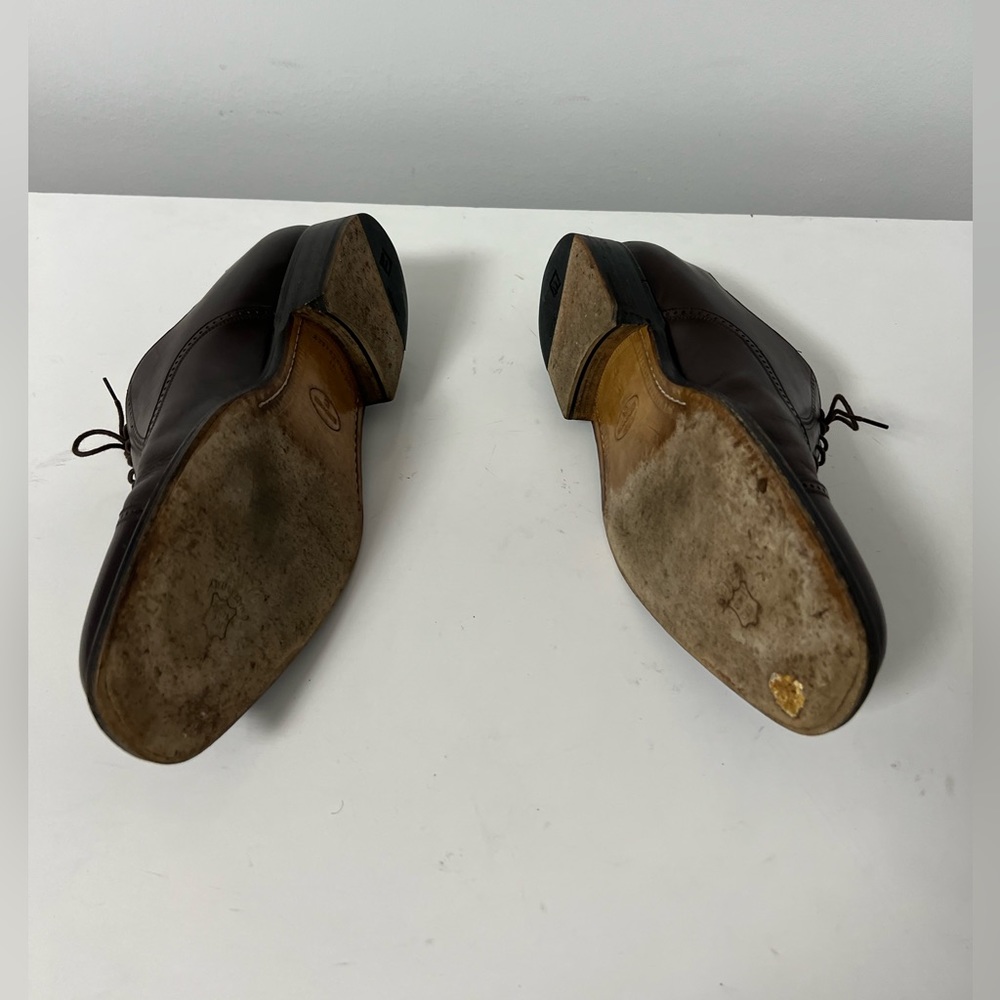 Brunomagli Men’s Shoes 11 - Picture 4 of 13